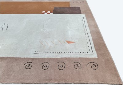 Toulemonde Bochart rug 350x250 cm