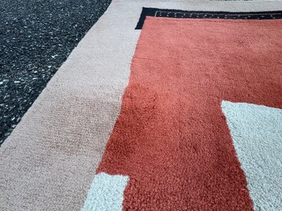 Toulemonde Bochart rug 350x250 cm