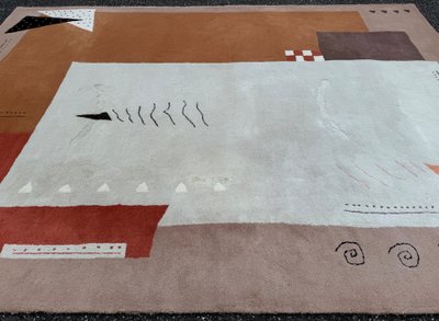 Toulemonde Bochart rug 350x250 cm