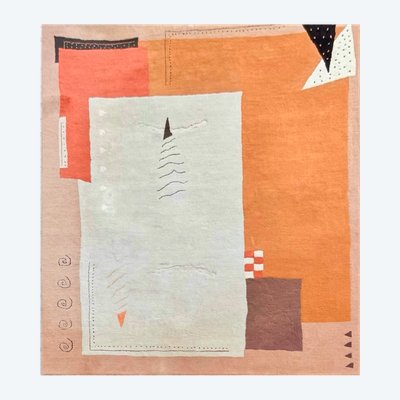 Toulemonde Bochart rug 350x250 cm
