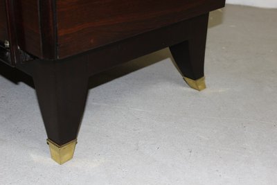 Art Deco Enfilade aus Palisanderholz um 1930