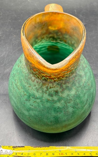 FEUREKRUG