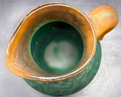 FEUREKRUG