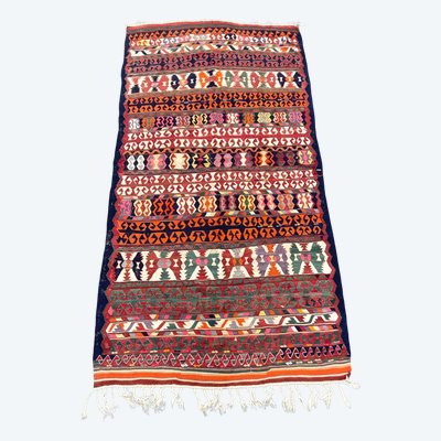Kilim Bergama inizio XX