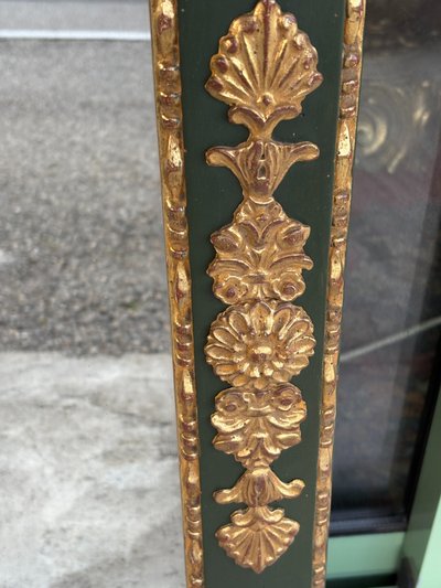 Specchio del XIX secolo, 1° Empir