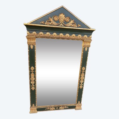 Specchio del XIX secolo, 1° Empir