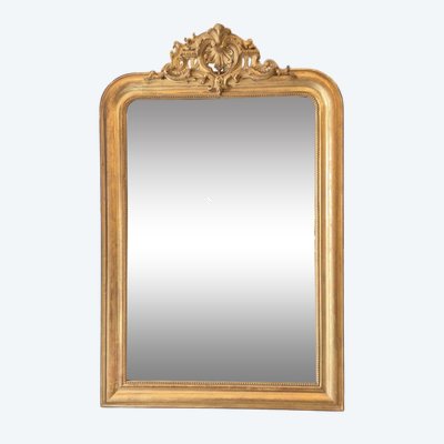 Miroir Louis Philippe  102*155cm