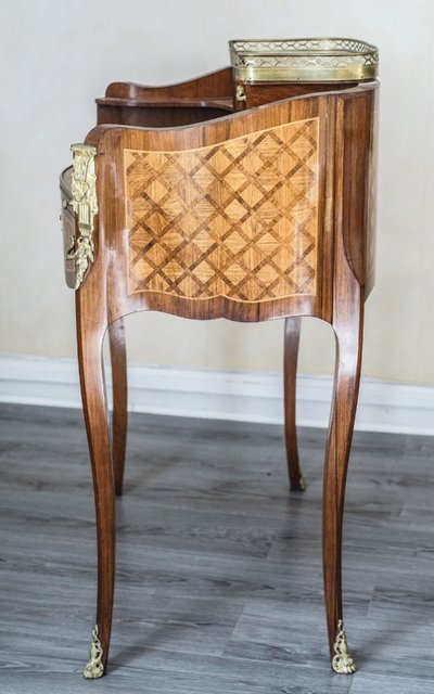 BUREAU SECRETAIRE style Transition