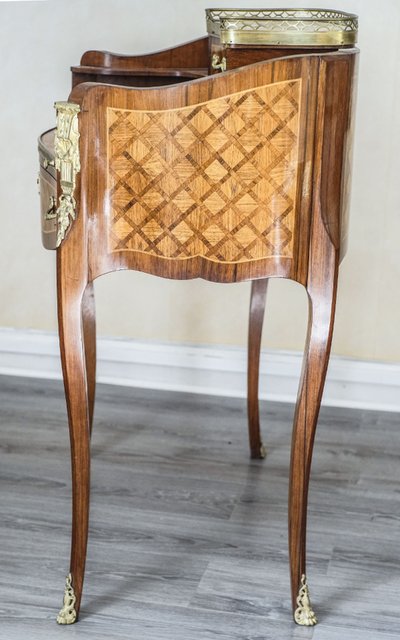 BUREAU SECRETAIRE style Transition