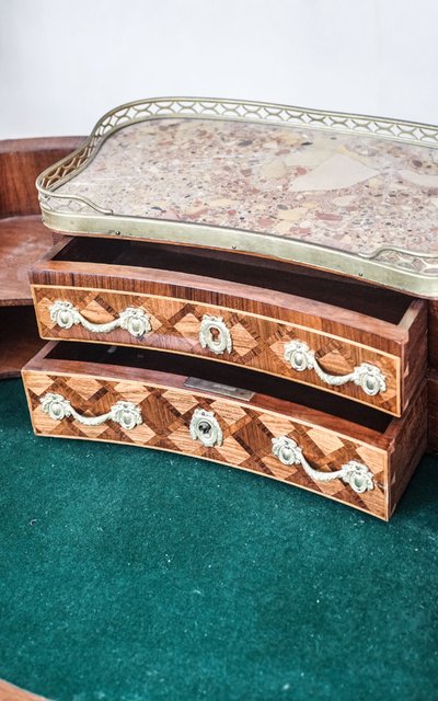 BUREAU SECRETAIRE style Transition