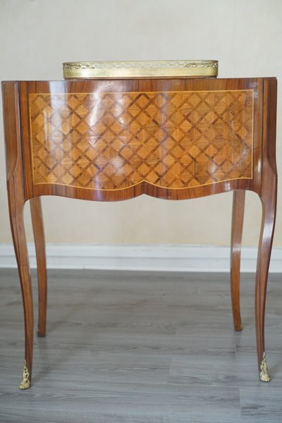 BUREAU SECRETAIRE style Transition