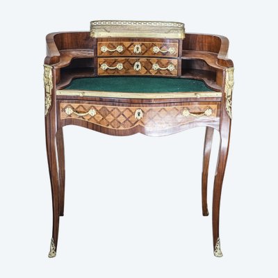 BUREAU SECRETAIRE style Transition