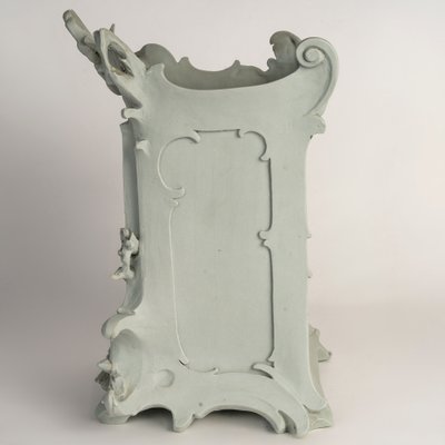 Una fioriera Wedgwood, fine del XIX secolo