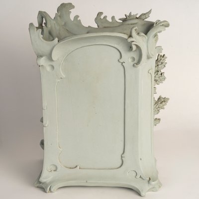 Una fioriera Wedgwood, fine del XIX secolo