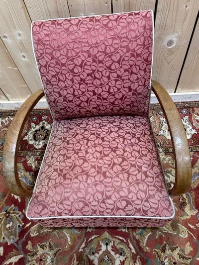 Deco Art Sessel