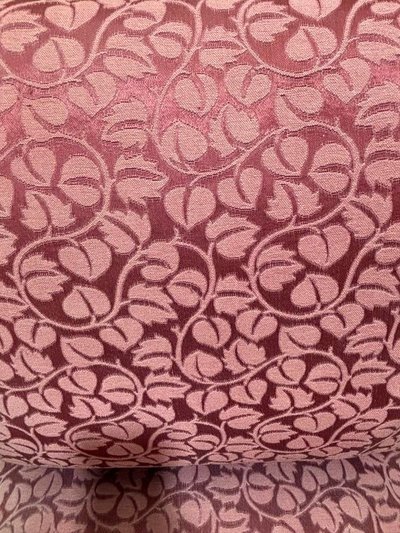 Deco Art Sessel