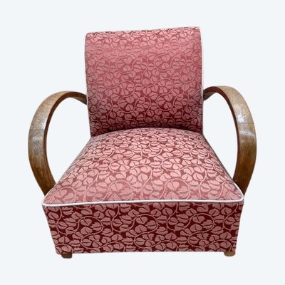 Deco Art Sessel