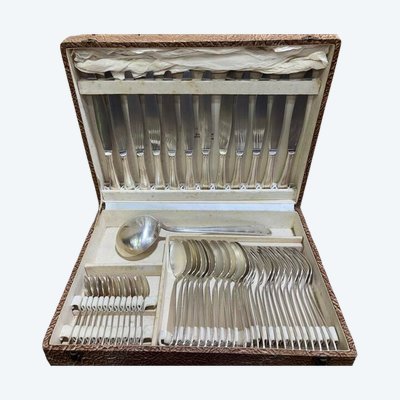 HERGER HIGHER IN SLEAD METAL