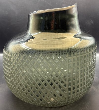 BAROQUE VASE
