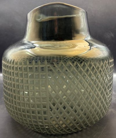BAROQUE VASE