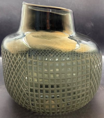 BAROQUE VASE