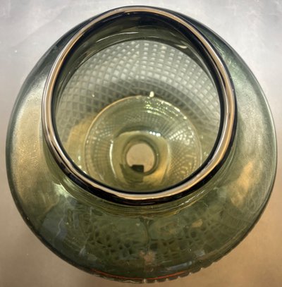 BAROQUE VASE