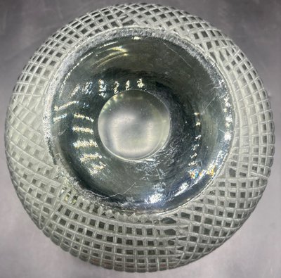 BAROQUE VASE