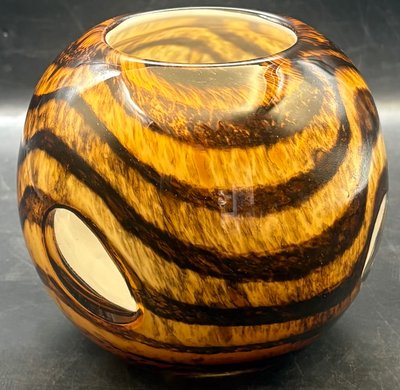 BALL VASE