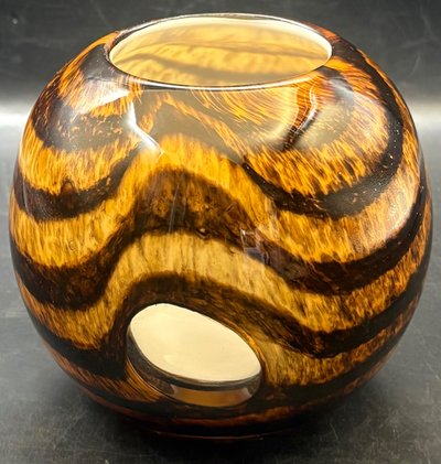 BALL VASE