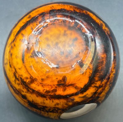 BALL VASE