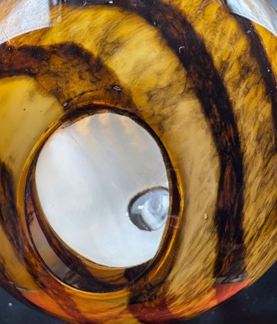 BALL VASE