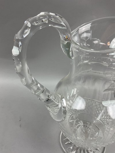 St Louis water jug Tommy model