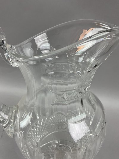 St Louis water jug Tommy model