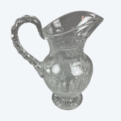 St Louis water jug Tommy model