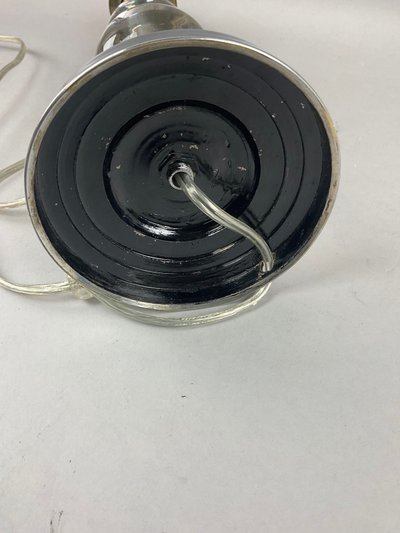 Jacques Adnet table lamp