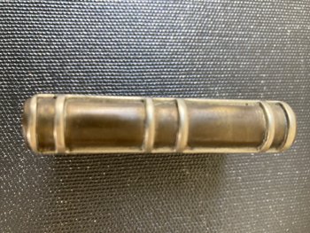 Briquet de collection
