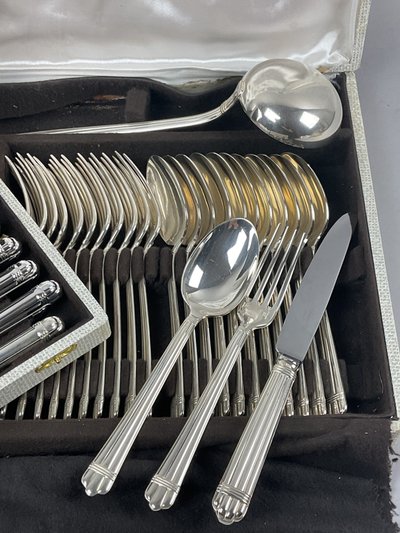 Set da cucina Christofle ARIA
