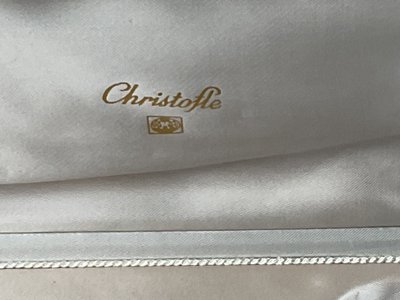 Salatbesteck Modell ARIA Christofle