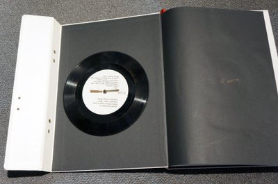 Jean Tinguely - "Méta" Französische Originalausgabe - Pierre Horay Éditeur