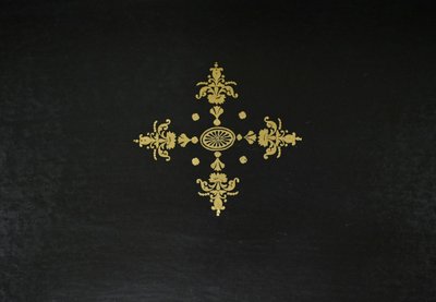 Small Mahogany Cylinder Desk, Louis XVI style - Mid-19th century