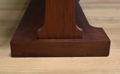 Mahogany sideboard, Victorian period, England - 2nd half 19th century