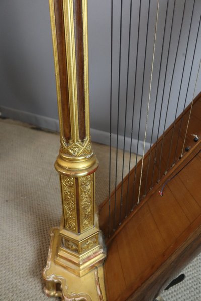 HARPE HERARD 