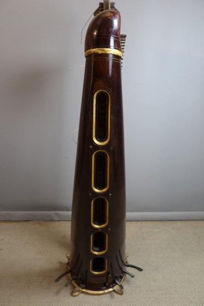 HARPE HERARD 