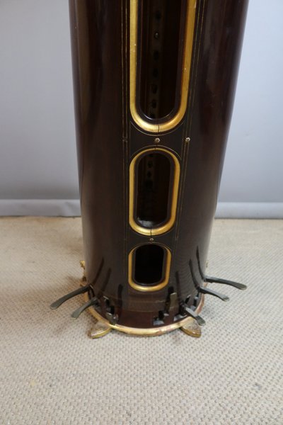 HARPE HERARD 