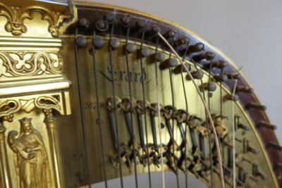HARPE HERARD 
