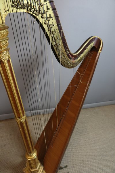 HARPE HERARD 