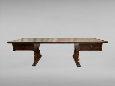 Japan - Calligrapher's Table - Edo Period (1603 - 1868).
