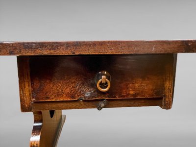 Japan - Calligrapher's Table - Edo Period (1603 - 1868).
