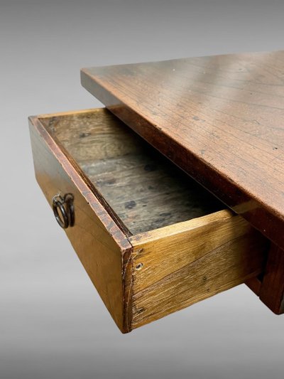 Japan - Calligrapher's Table - Edo Period (1603 - 1868).
