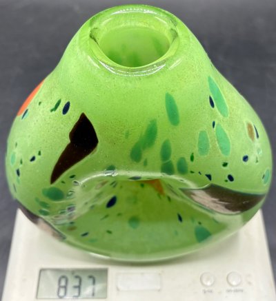 MURANO VASE